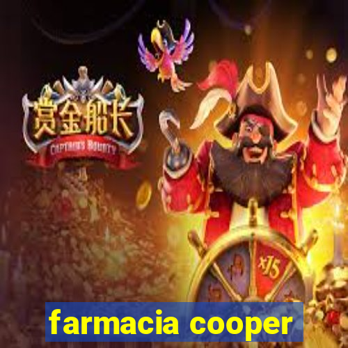 farmacia cooper